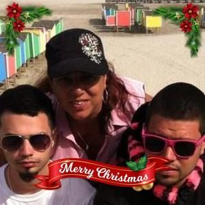 Meet your Posher, Ivelisse